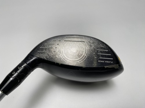 Callaway EPIC Flash 5 Fairway Wood 18* Project X EvenFlow 4.0 45g Ladies RH - Picture 4 of 8