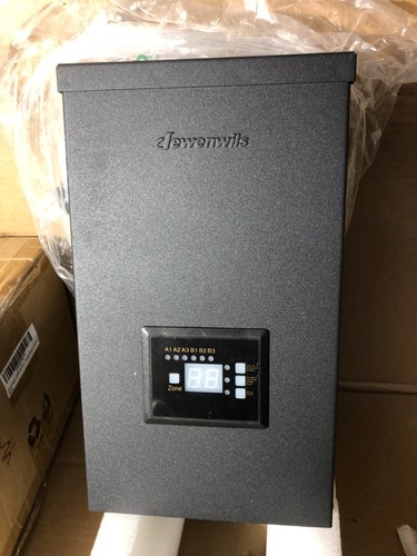 DEWENWILS Low Voltage Landscape Transformer Weatherproof Transformer TD-600-12WF - Picture 2 of 6