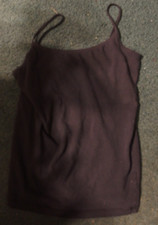 1 Aeropostale Favorite Cami,Size M,medium,workout gym top