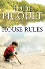 House Rules: A Novel - Hardcover By Jodi Picoult - GOOD