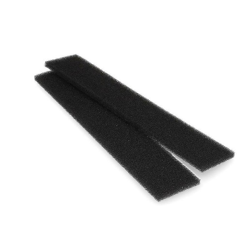 6 x Tür-Filter Schaumstof für Miele T8927WP T8967WP T8997WP EcoComfort EcoCare - Bild 8 von 8
