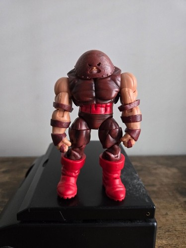 Hasbro Marvel Universe Series Juggernaut 3,75 Inch Figur