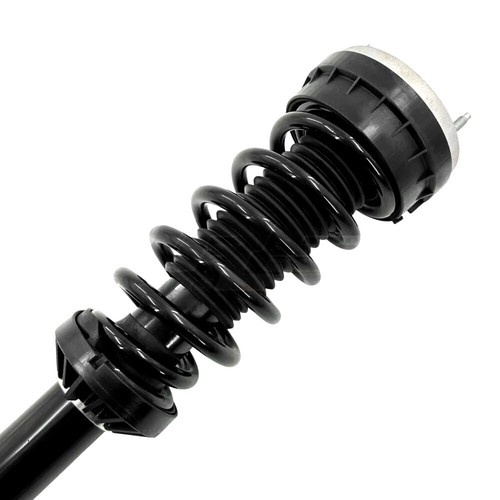 2PCS For Jaguar F-pace 2017-2020 Front Shock Absorber Assembly w/Electric Sensor - Picture 9 of 10
