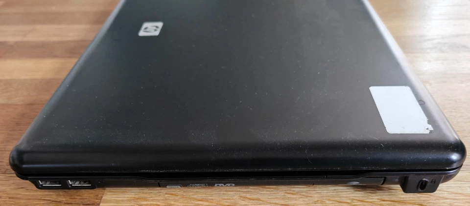 HP Compaq 6735S - AMD Turion X2 - 2GB RAM - 40GB HDD - Windows 7 - Image 3 of 4