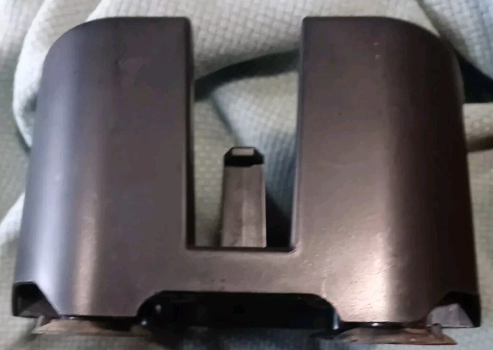 Ninja Pro System 1100 NJ602W Licuadora y Estación de Masa BASE Repuesto  Foto 4 de 4