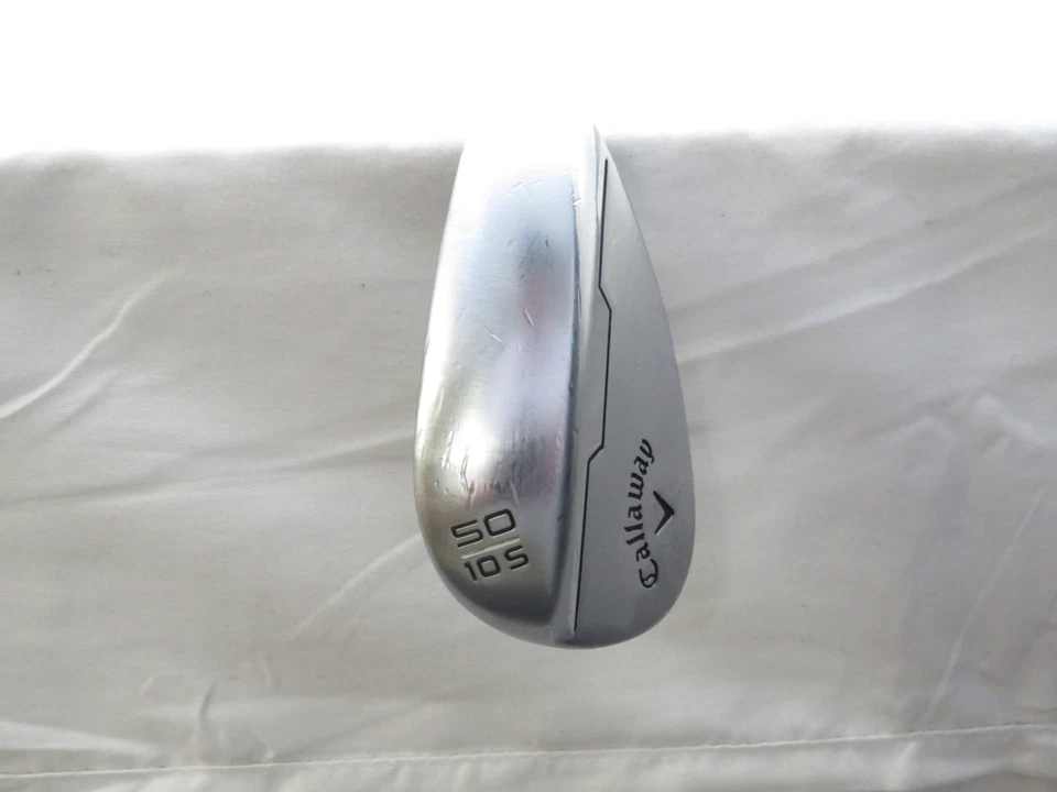 Used Callaway Opus 50.10* Gap Wedge Axiom Velocore 105 Stiff Flex Graphite - Image 2 of 4