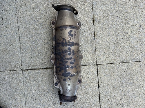 OEM Honda S2000 Catalytic Converter Cat Exhaust Facelift Prefacelift AP1 AP2 - Picture 1 of 4