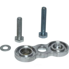 A/C Inline Filter fits 2005 Lincoln Aviator  UNIVERSAL AIR CONDITIONER, INC.