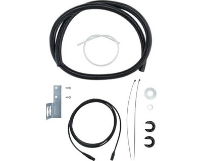 Anschlussset DURAVIT für SensoWash Starck PIus/Lite 1007290000