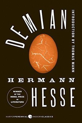 Demian (mehrjährige Klassiker): Die Jugendgeschichte von Emil Sinclair - Hesse, Hermann