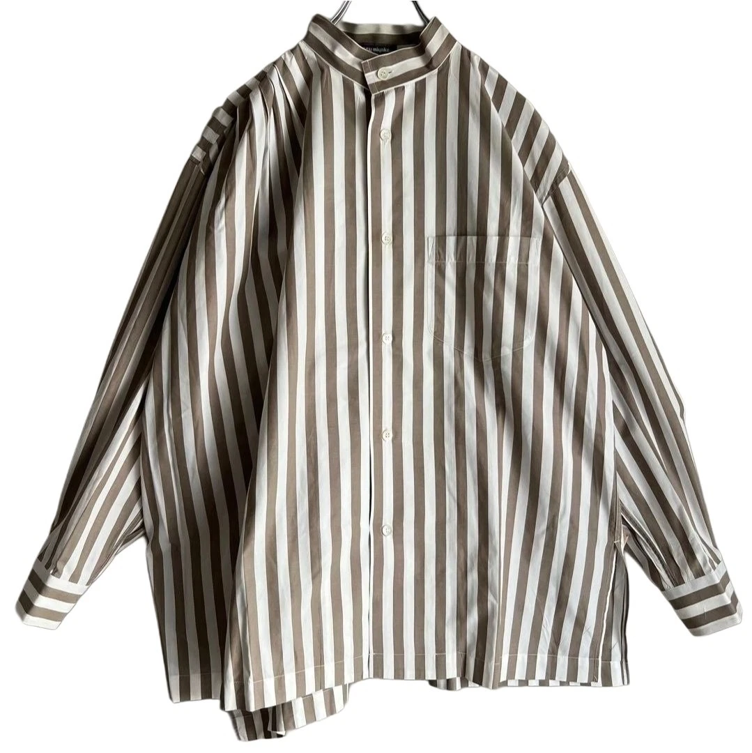 ISSEY MIYAKE Shirts for Men for sale | eBay