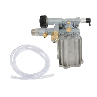 2.2 GPM 2400 PSI Pressure Washer Water Pump Power Pump Fits For 0H9565 0K1663