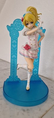 Love Live School Idol Project - Prize Figur - Eli Ayase Snow Halation