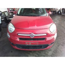 Musata Anteriore Fiat 500X (2015)