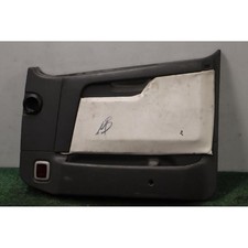 Porte avant et accessoires Volvo 480