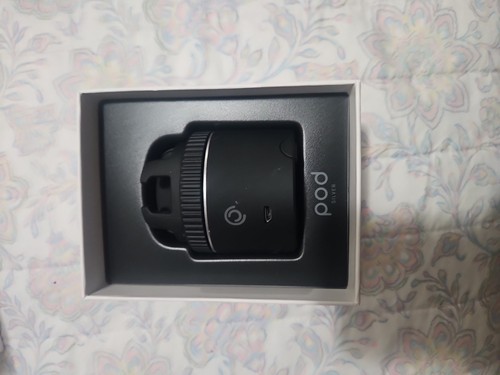 Pivo Pod Silver, Auto-tracking Phone Holder For Content Creation And Videos. - Photo 3 sur 3