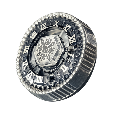 Basalt Horogium / Twisted Tempo 145WD BB-104 Beyblade Metal Fusion