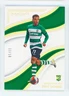 2023-24 Geny Catamo Panini Immaculate Gold Sporting CP Rookie Soccer Card 10/10