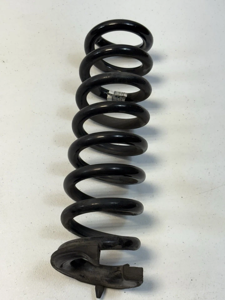 12-18 BMW 328i 335i 340i 440i (F30 F32) tracción trasera - juego de muelles helicoidales suspensión trasera Foto 4 de 4