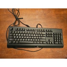 Razer Cynosa Chroma Model No. RZ03-0226 Wired Gaming Keyboard, TESTED WORKS