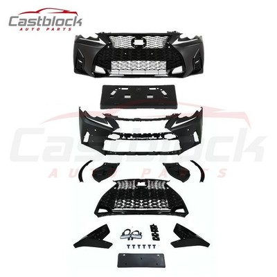 For 2013-2016 Lexus IS250 IS350 IS200t Convert To 21+ F Sport