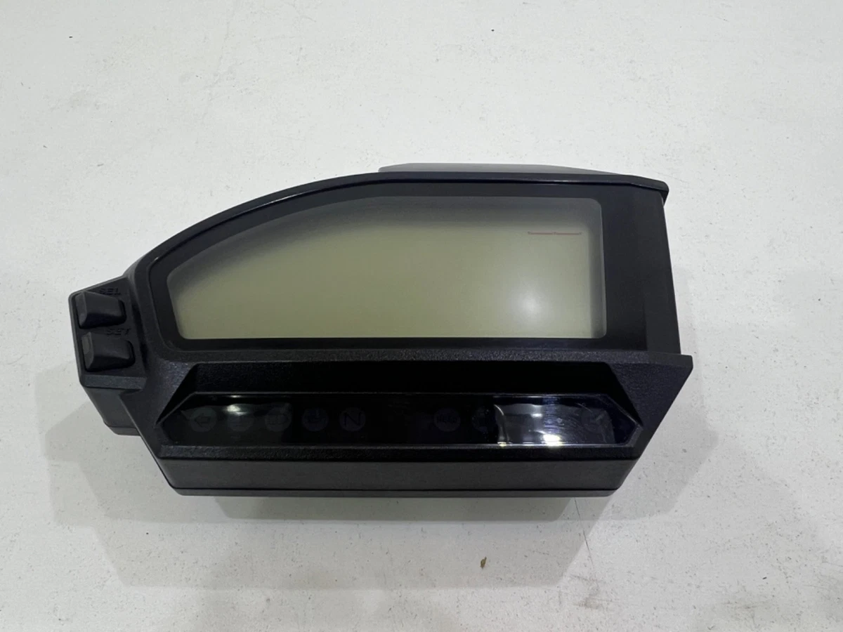 Motorcycle Instruments and Gauges for 2012 for Honda CBR1000RR for