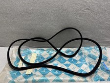 NOS Mercedes Benz W124 W201 Dichtung Schiebedach 1247800298 Gummi Dichtung Orig