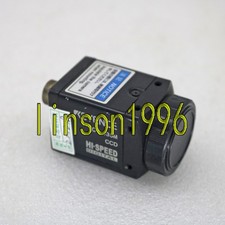 one used KEYENCE Vision Camera CV-035M Tested In Good Condition