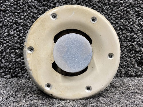 35-550055 Beechcraft S35 Overhead Cabin Air Valve Assembly LH or RH