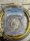1885-O  PCGS MS 64 Morgan Silver Dollar-CM-0329