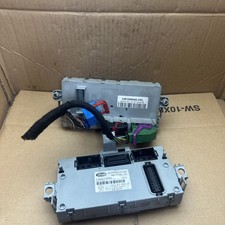 IVECO DAILY BODY CONTROL MODULE SET 1369216080 #t2