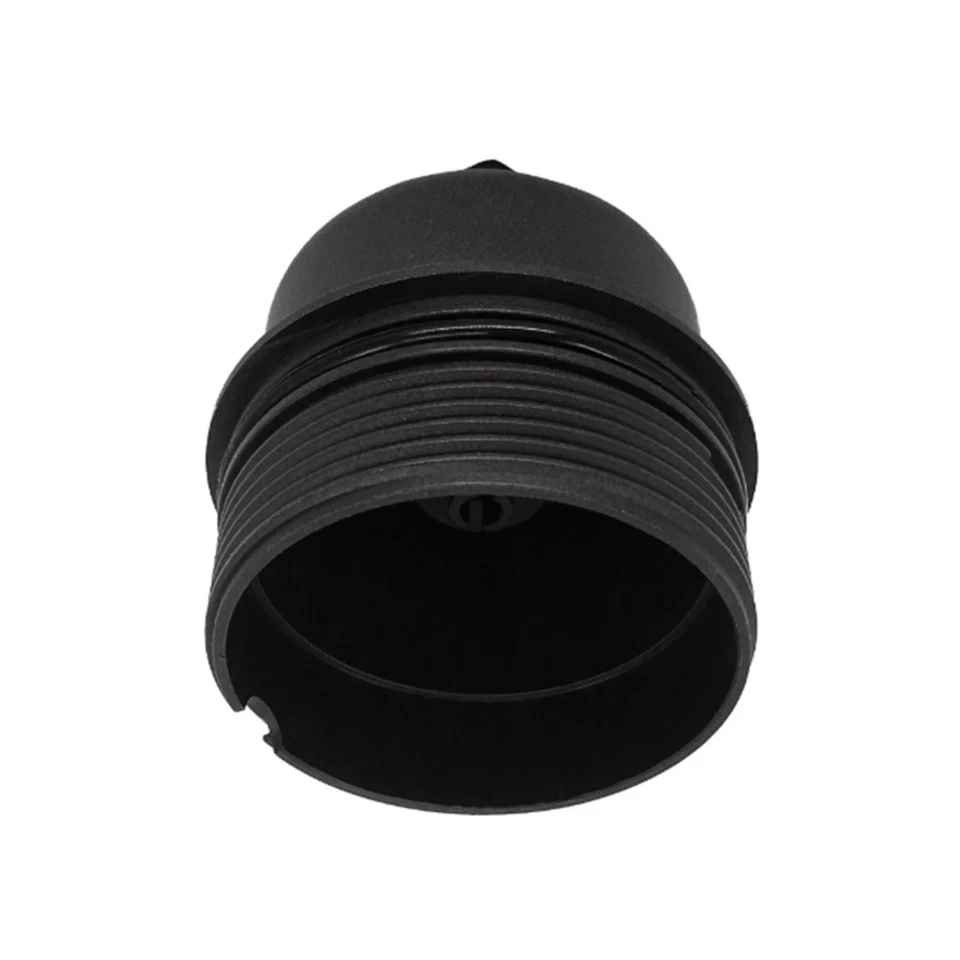 Tapa de cubierta de filtro de aceite para Renault Megane Laguna Nissan Qashqai 7701476503 Foto 3 de 4