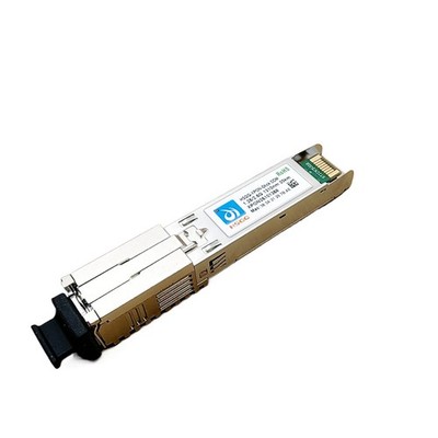 HSGQ V08 EPON Stick SFP GPON ONU STICK With MAC SC  20km with DDM XPON
