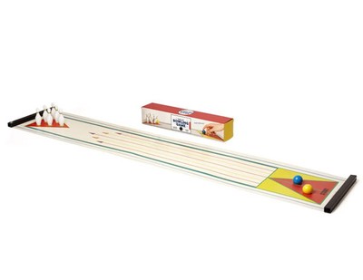 Tabletop Bowling (Spiel) | Deutsch | Spiel | Color box | GG160 | 2021
