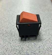PEG PEREGO RED REVERSE SWITCH 6 PIN MEPU0003  A670703 