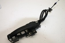 Porte arrière et accessoires Ford TRANSIT CONNECT