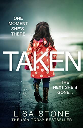 Taken-Lisa Stone