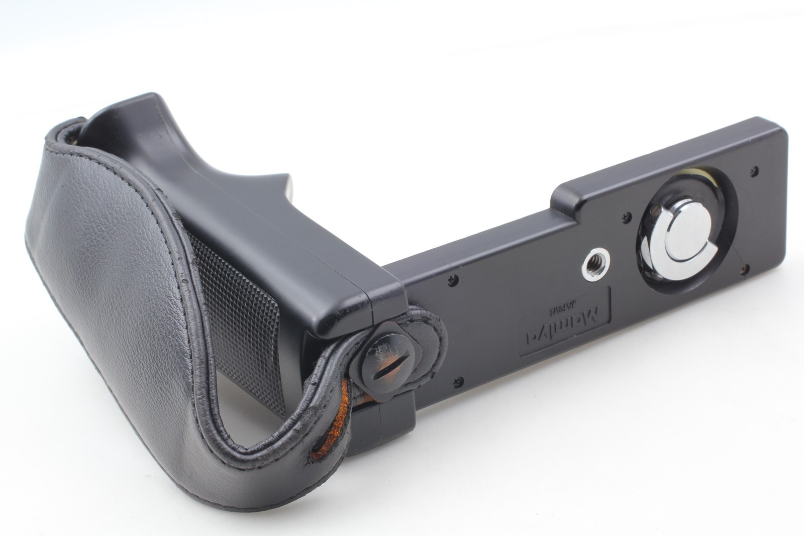 [Near MINT] Mamiya Left Hand Grip Electronic Release RZ67 Pro II D From JAPAN