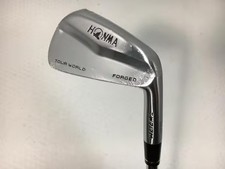 Honma TOUR WORLD TW717M Irons 5-10 Iron Set D/G S-200 Men Tx