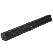 Kicker 47KPB2 34” 10-Speaker Amplified Bluetooth Soundbar