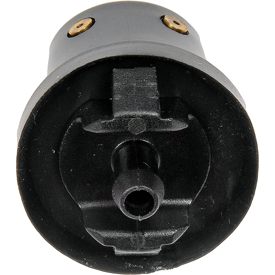 Boquillas de lavado de parabrisas Dorman 47276 289700W000 para Nissan Xterra Pathfinder Foto 3 de 3