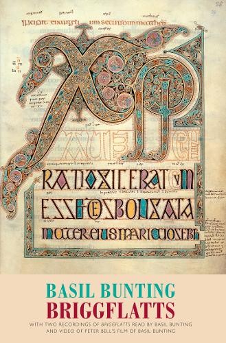 Бэзил Бантинг Бриггфлаттс (книга в мягкой обложке) (ИМПОРТ ИЗ Великобритании)