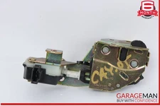 04-06 Porsche Cayenne S 955 Rear Tailgate Window Lid Lock Actuator OEM