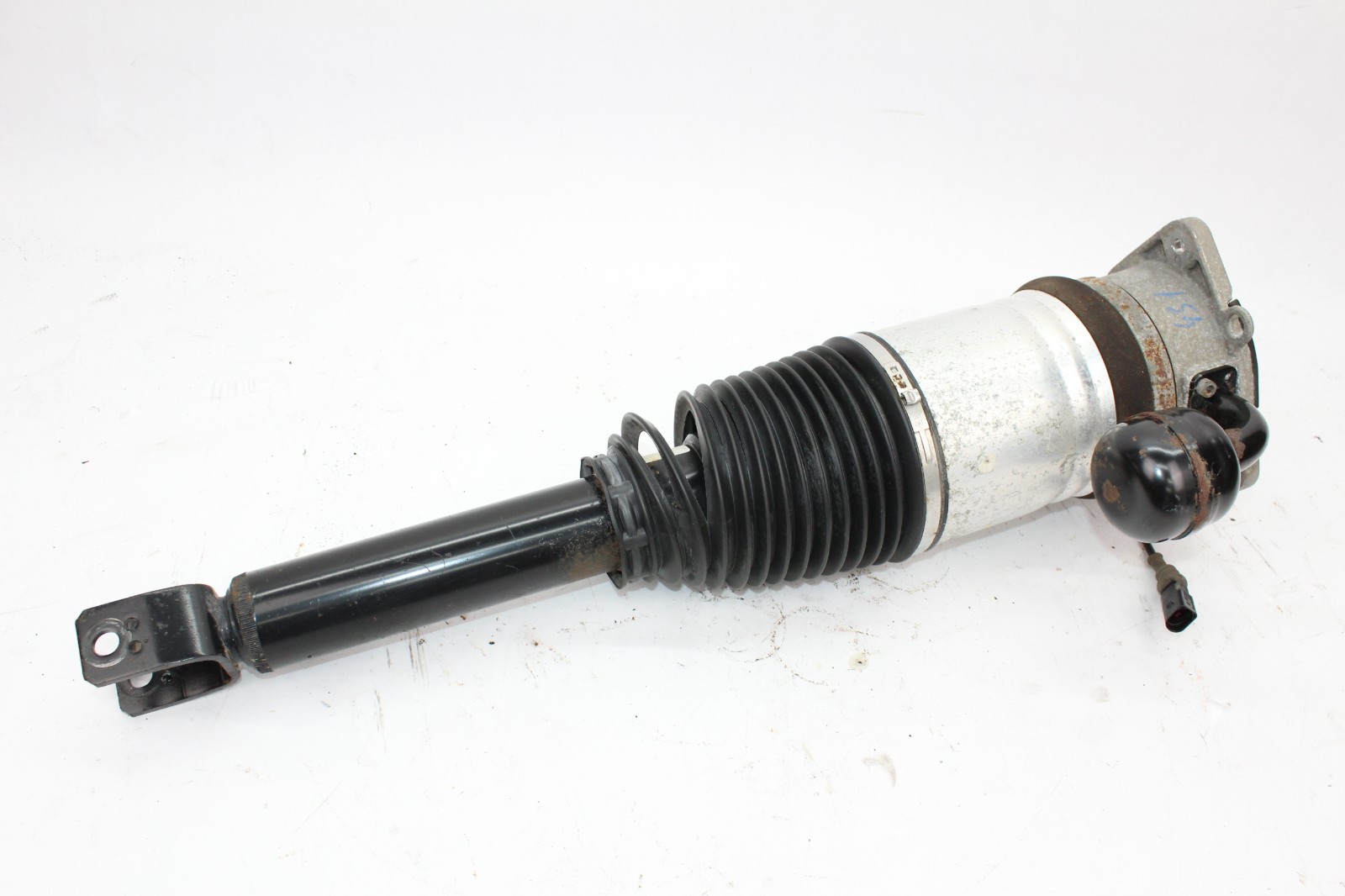 Bentley Continental GT Rear Left Driver Airmatic Air Shock Strut 2003-2010