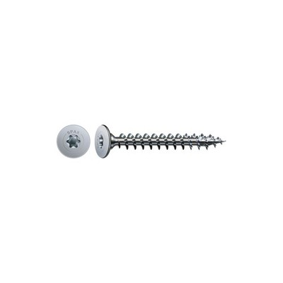 Spax Rückwandschrauben 3,5 x 30 ohne Linse T-STAR PLUS T20 VG 300 Stk