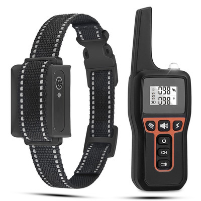 Linx Group 3280FT Dog Training Collar IP67 Waterproof Pet