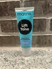 Matrix Lift + Tone Extra Cool Ultra Froid 4 oz