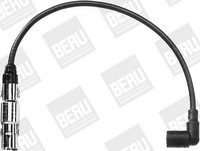 ZüNdleitungssatz FüR Audi Seat Skoda VW A3 Leon Toledo II Octavia I Combi