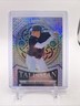 2025 Prizm - Colosn Montgomery (RC) /25 Talisman Mojo Prizm #15   WHITE SOX Ssp