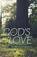 God's Love | The Night God Saved My Life | Derek Minty | Taschenbuch | Englisch
